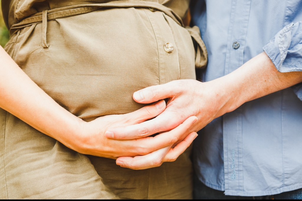 What Motherhood Has Taught Me So&nbsp;Far