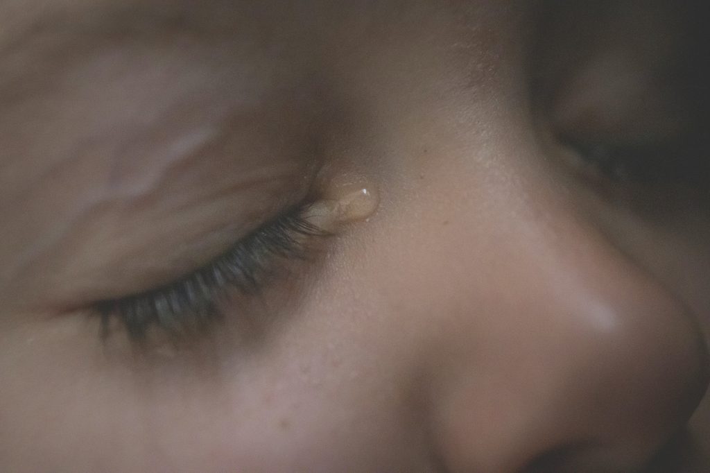 Death of Your Former Self and the Birth of a New&nbsp;Self