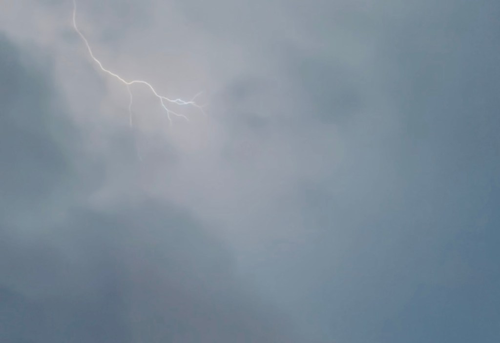 Holding Him Close: Parenting Through Sickness and&nbsp;Storms