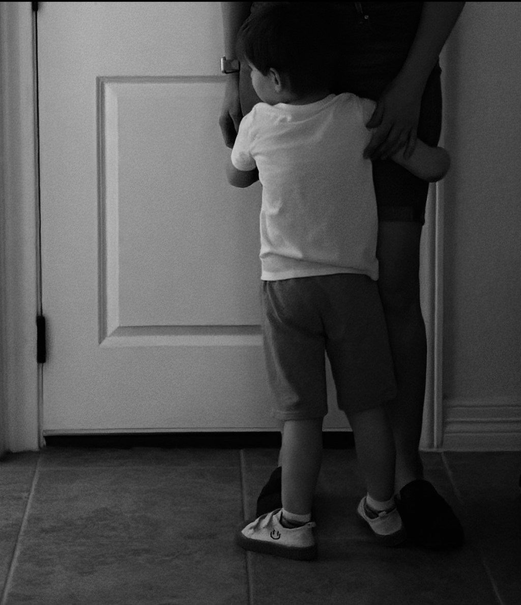 Big Love in a Little&nbsp;Moment