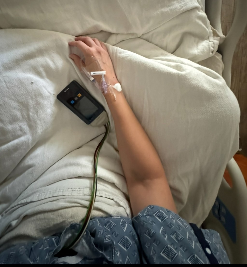 Spontaneous, Rare, and Mine: My SCAD Journey (Part&nbsp;2)